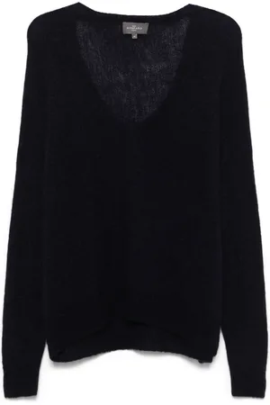 ERIC BOMPARD Sweater i kashmir
