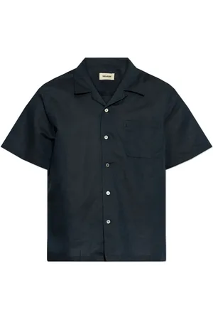 Zadig & Voltaire Kortærmet skjorte