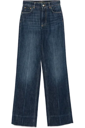 Dolce & Gabbana Jeans med lige ben