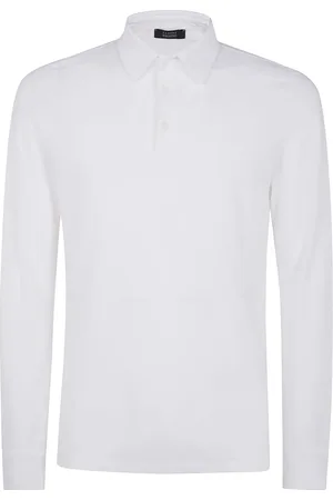 ZANONE Poloskjorte