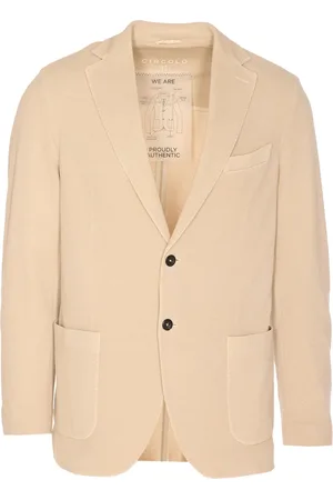 Circolo Enkeltradet blazer
