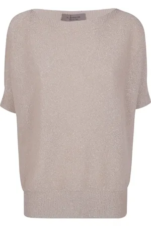 D.EXTERIOR Oversize Vanise Lux sweater