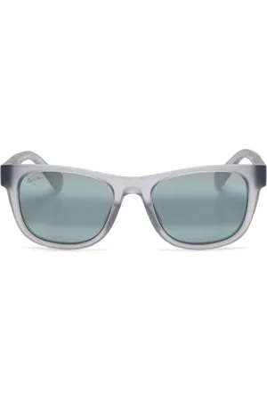 Maui Jim Solbriller med wayfarer-stel