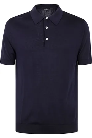 Dondup Polo i piqué