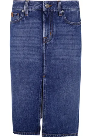 Jacob Cohen Denimnederdel
