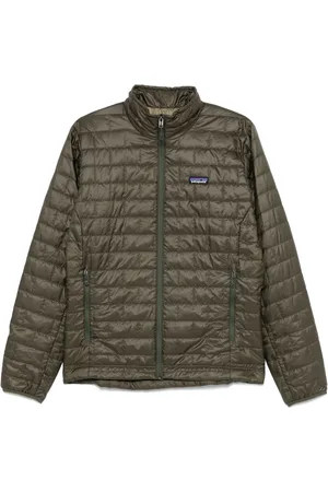 Patagonia Nano dynejakke