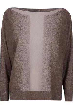 D.EXTERIOR Oversize sweater