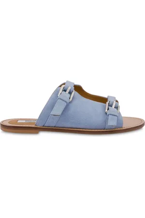 Moschino Sandaler med spænde