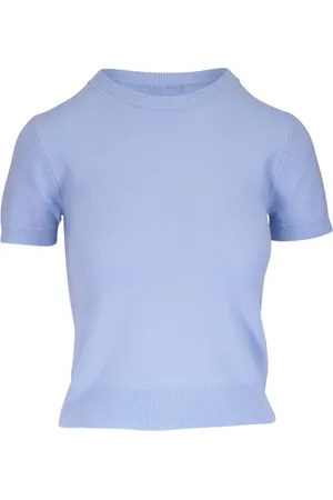 Vince Strikket T-shirt