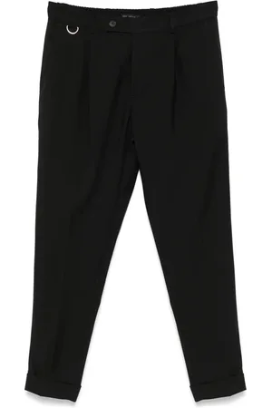 LOW BRAND Riviera bukser