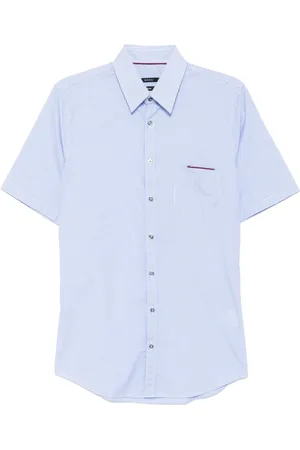 Gucci Ternet skjorte