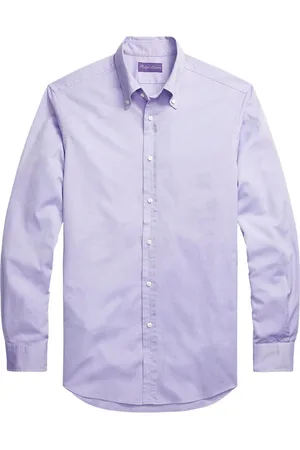 Ralph Lauren Oxford-skjorte