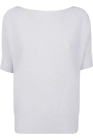 D.EXTERIOR Oversize Vanise Lux sweater