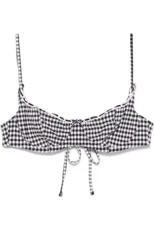 Frankies Bikinis Cola bikinitop