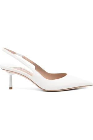 LE SILLA 60 mm Bella slingback-pumps
