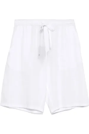 Dolce & Gabbana Shorts i hør