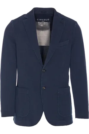 Circolo Enkeltradet blazer