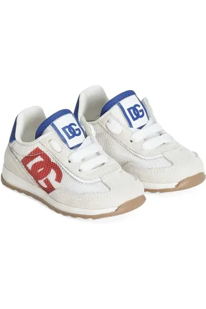 Dolce & Gabbana Sneakers med logotryk