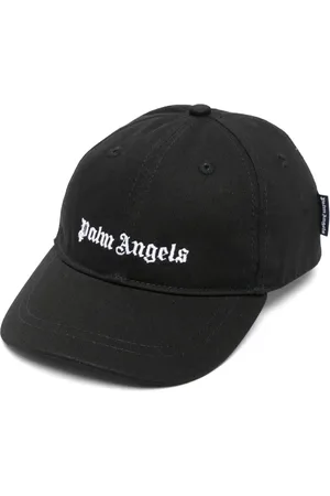 Palm Angels Baseballkasket med logo