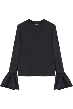 Sleeper Langærmet T-shirt