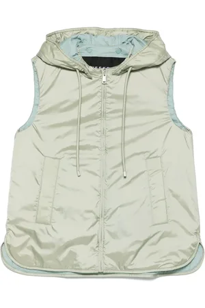 Max Mara Tecla vest