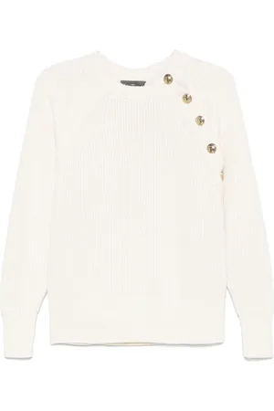 ERIC BOMPARD Ribbet sweater