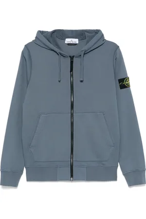 Stone Island Hættetrøje