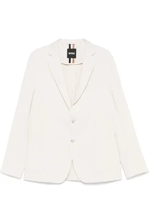 HUGO BOSS Enkeltradet blazer