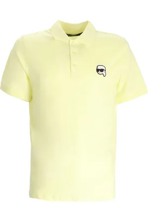 Karl Lagerfeld Ikonik Karl polo