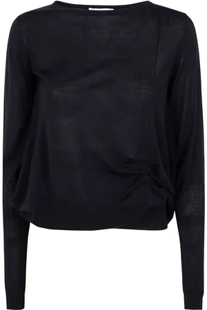 High Draperet T-shirt