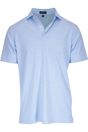 Peter Millar Stribet polo