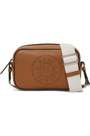Karl Lagerfeld K/Circle crossbody-taske
