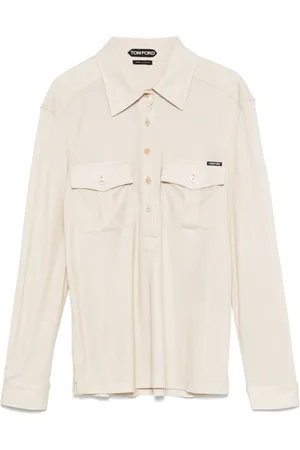Tom Ford Letvægtspolo