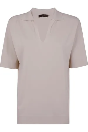 D.EXTERIOR Polo i jersey