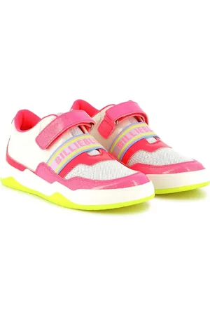 Billieblush Sneakers med logorem