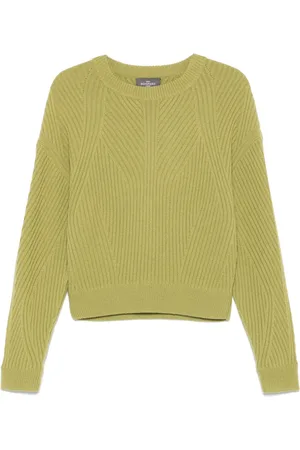 ERIC BOMPARD Ribbet sweater