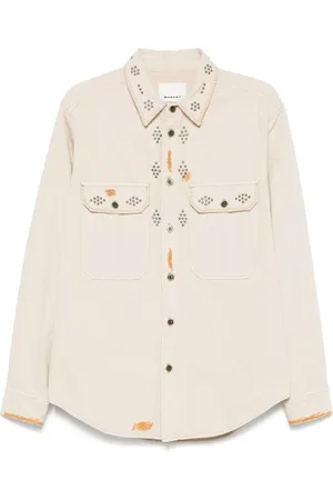 Isabel Marant Osco skjorte