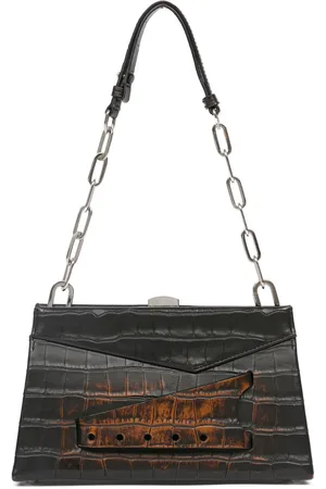 Maison Margiela Lille Snatched skuldertaske