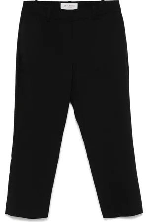Ermanno Firenze Cropped bukser