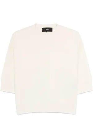 arma leder Niki sweater