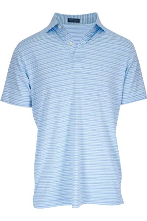 Peter Millar Stribet polo