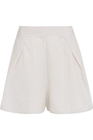 Gloria Coelho Isabella Fiorentino shorts