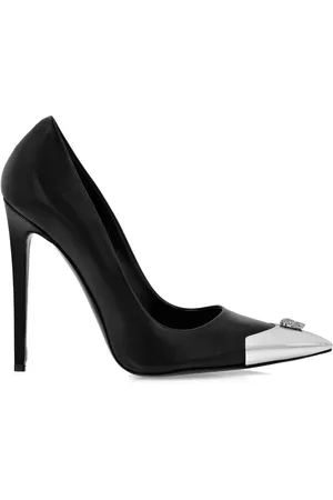 Philipp Plein 120 mm Decollete pumps