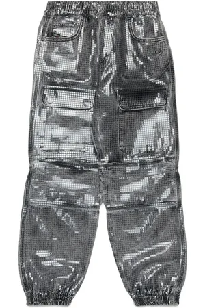 Diesel Disco-joggingbukser