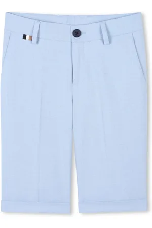 HUGO BOSS Skræddersyede shorts