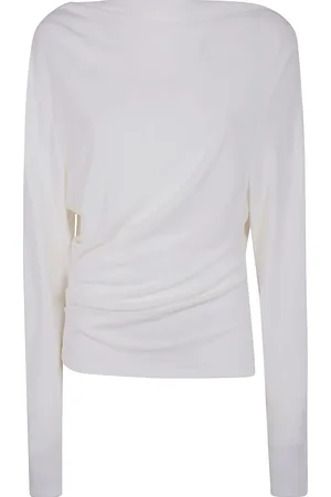 Jacquemus Tanktop med åben ryg