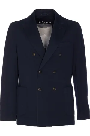 Circolo Dobbeltradet blazer