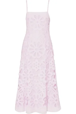 TEMPERLEY LONDON Mellemlang Guinevere kjole