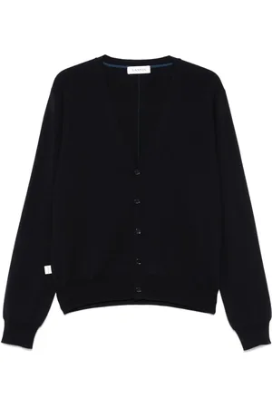 Lanvin Uldcardigan