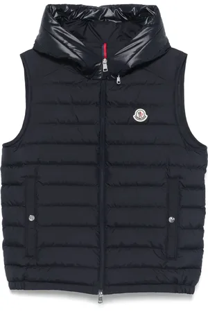 Moncler Bourget vest